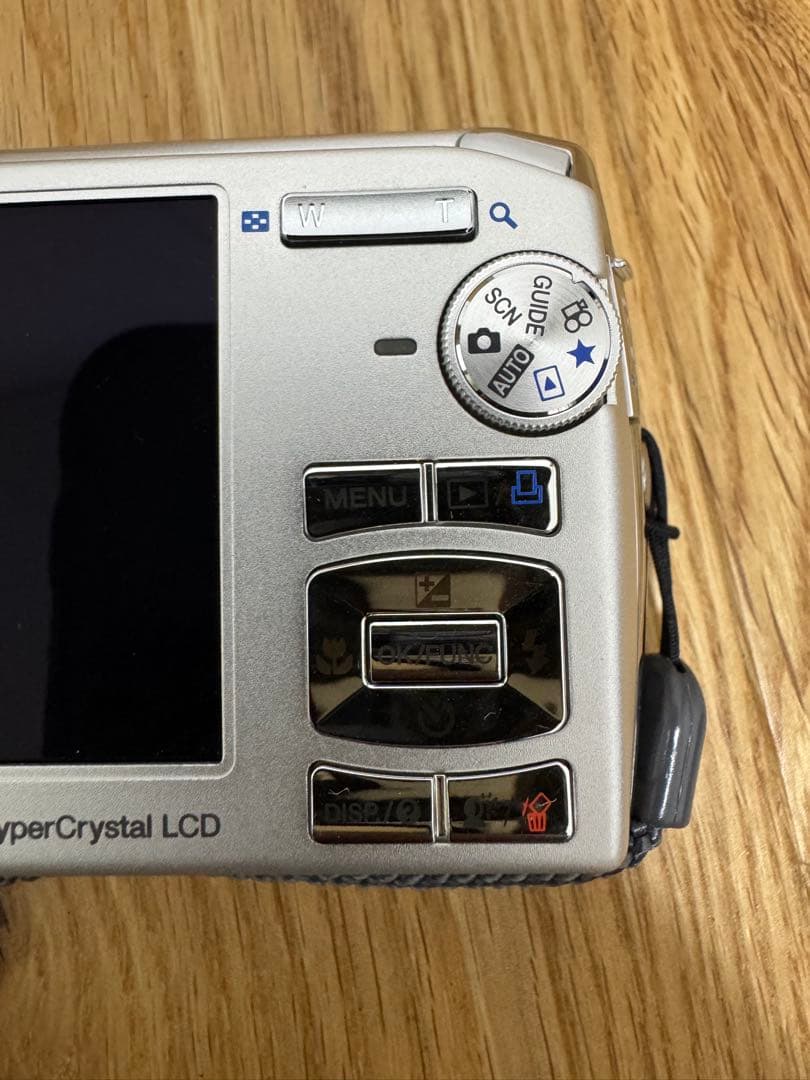 d*7様 動作確認 OLYMPUS オリンパス U1020