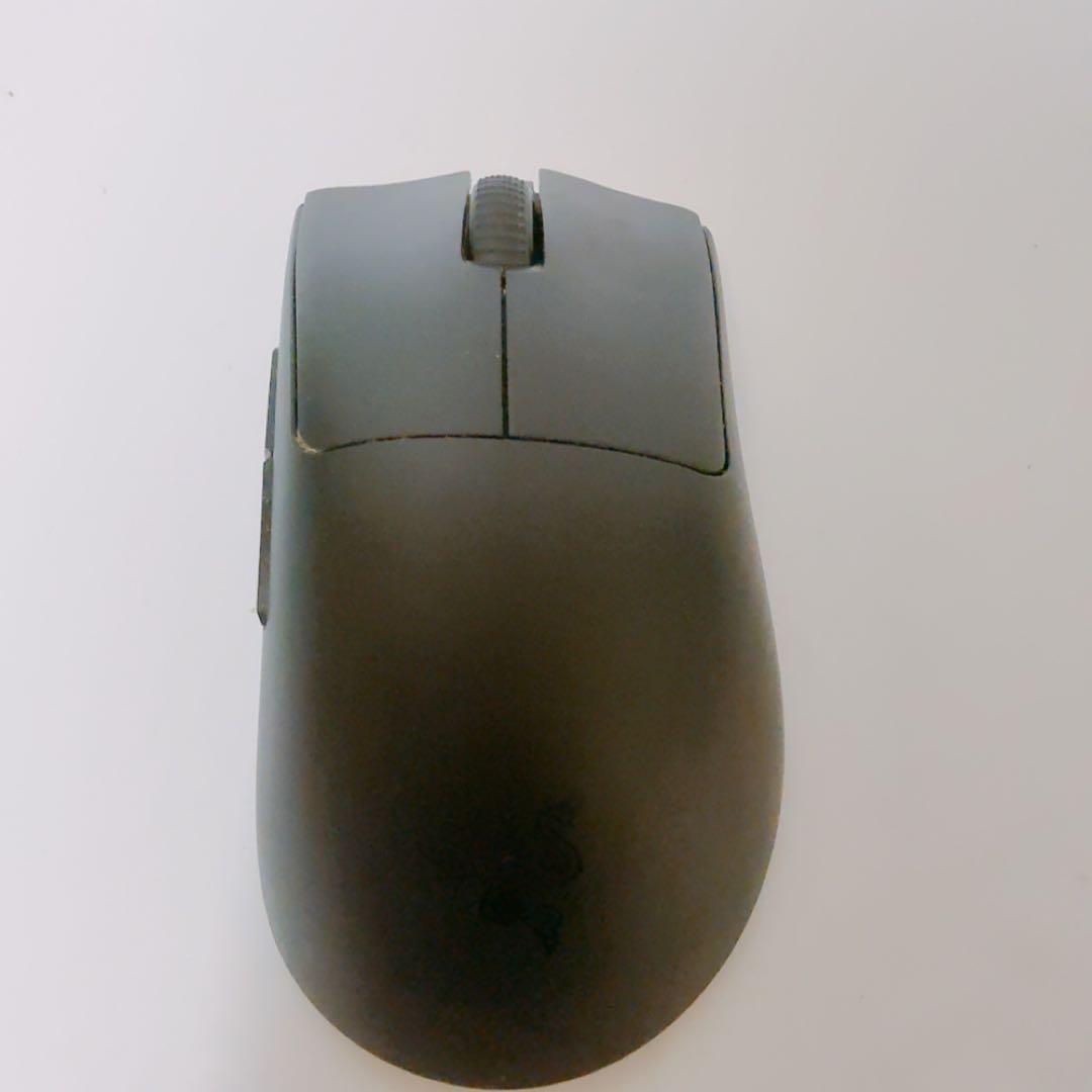 Razer DeathAdder V3 Pro【即購入OK❗️】