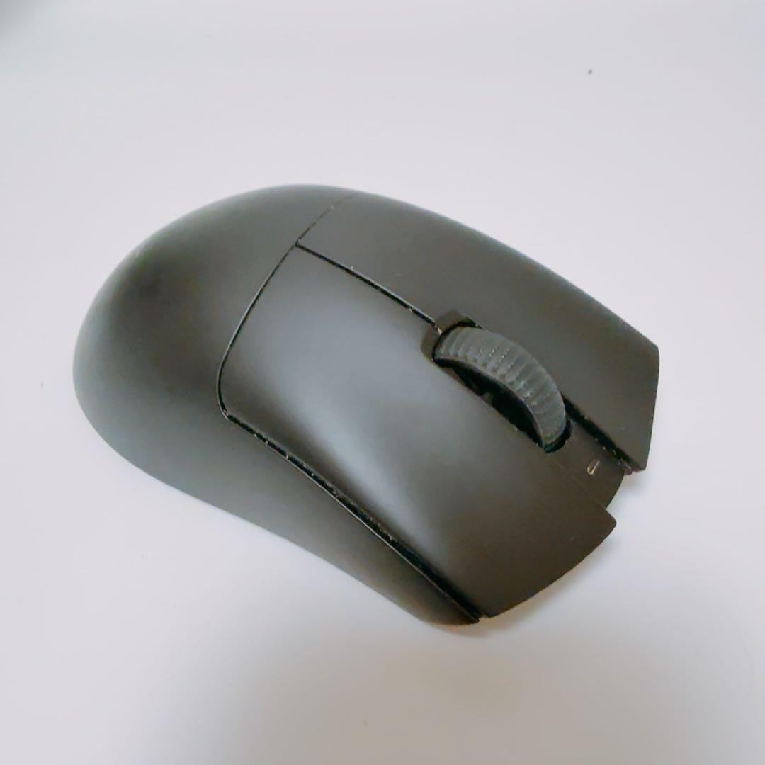 Razer DeathAdder V3 Pro【即購入OK❗️】