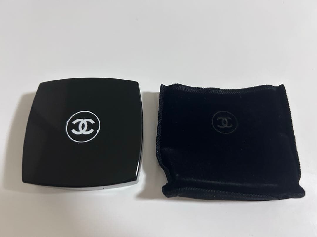 CHANEL シャネルチーク ジュコントゥラスト４４ナルスィス JOUES