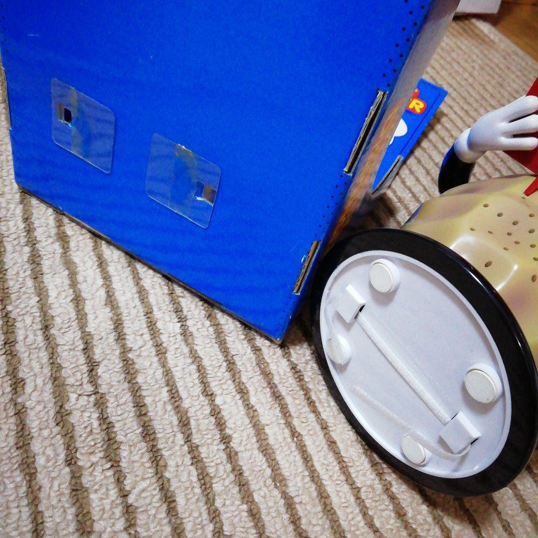 トーキング ピーナッツ ディスペンサー