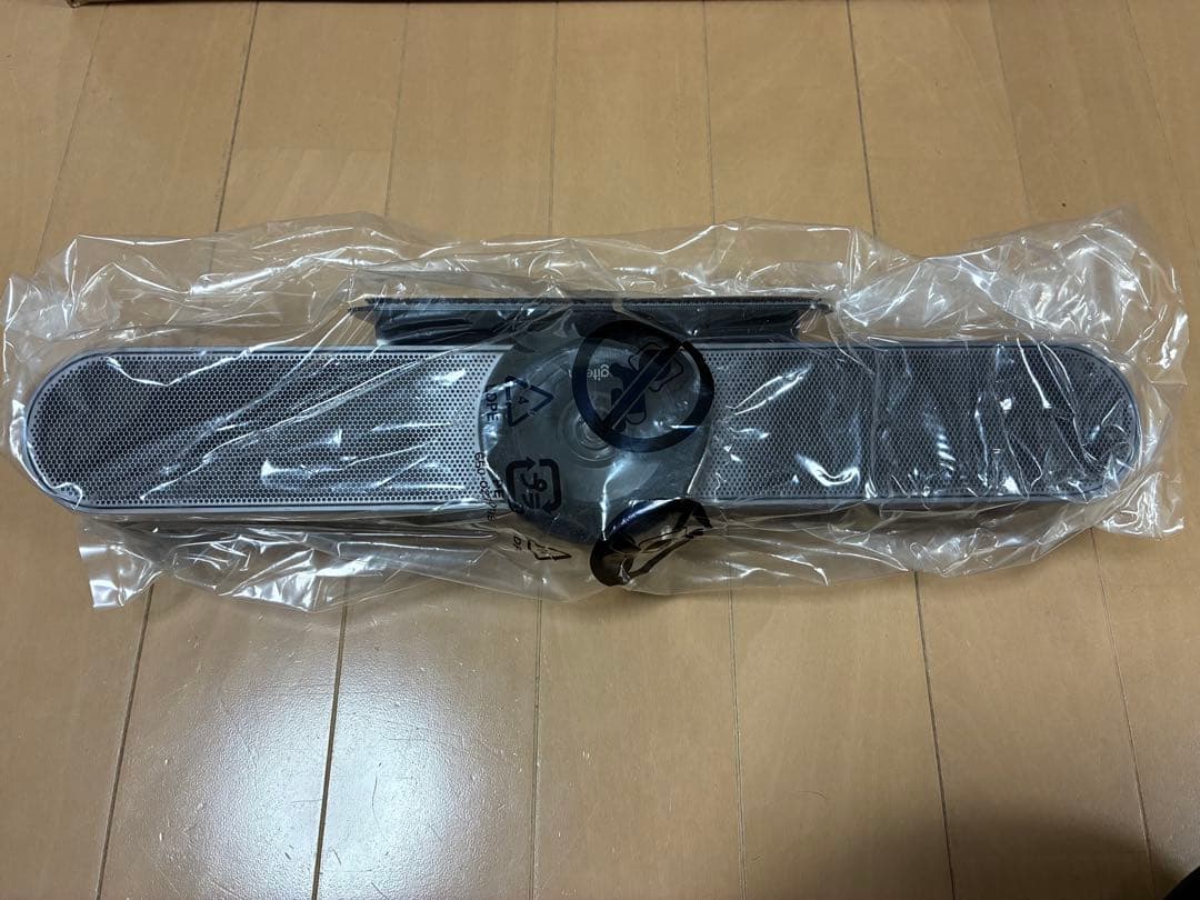 Logitech MeetUp Webカメラ