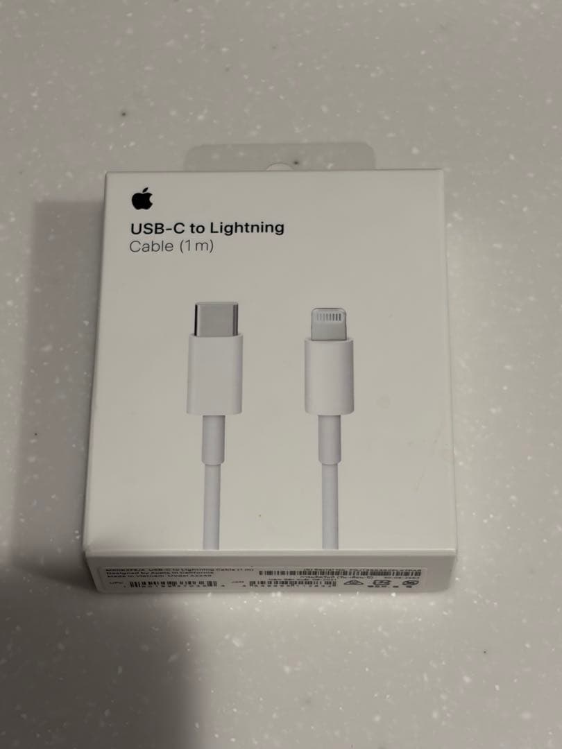 iPhone12 64GB グリーン ⭐︎新品充電ケーブル