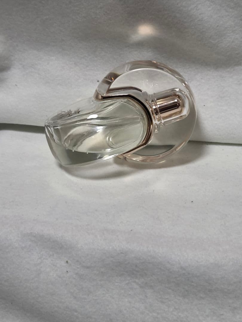 ブルガリオムニアクリスタンオードトワレ100ml？