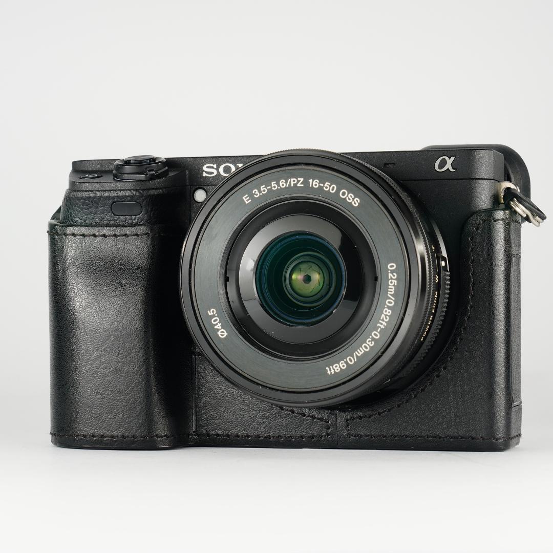 子どもの2度と戻らない瞬間を美しく残す SONY α6400 680 ミラーレス