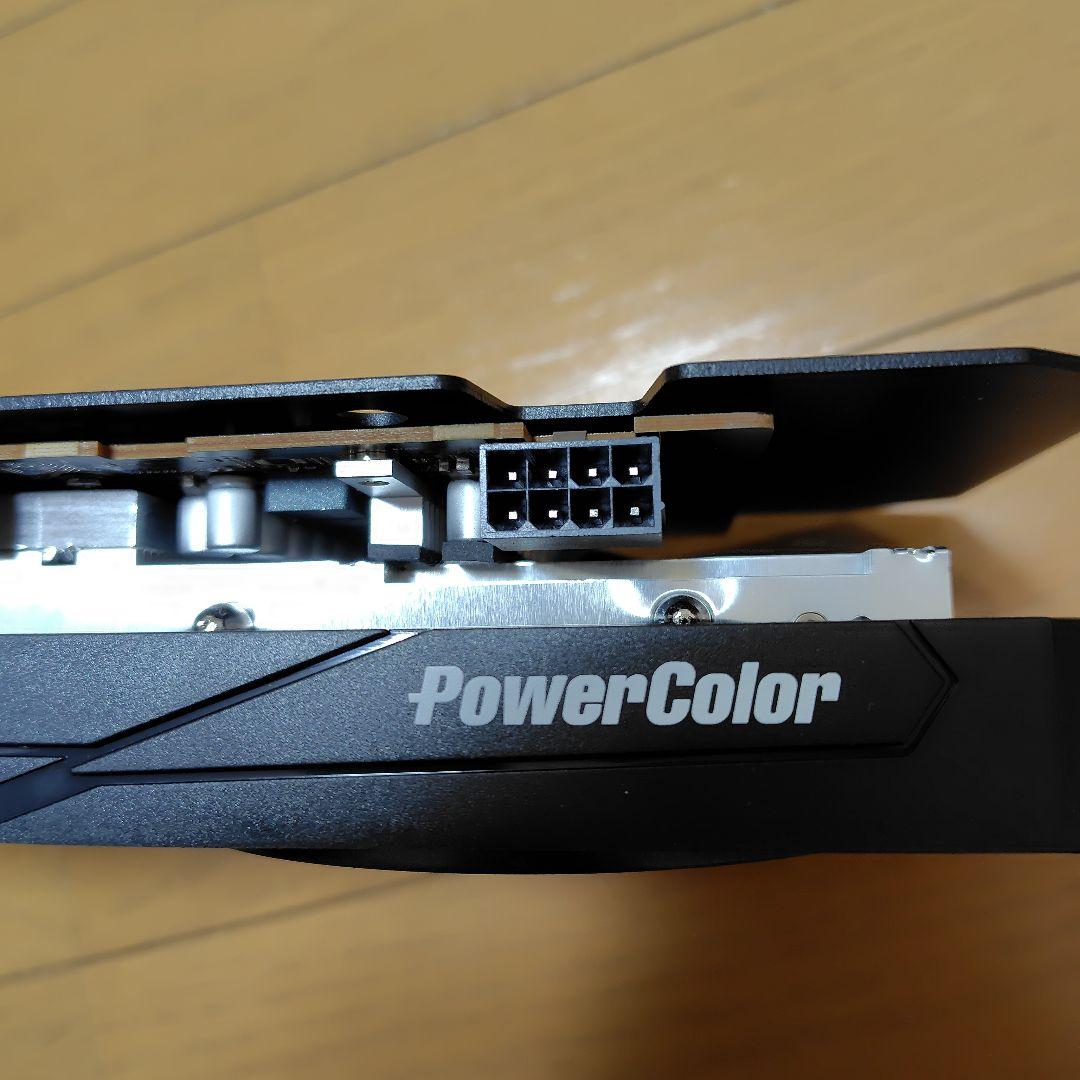 【保証あり】AMD Radeon RX 7600 8GB GDDR6