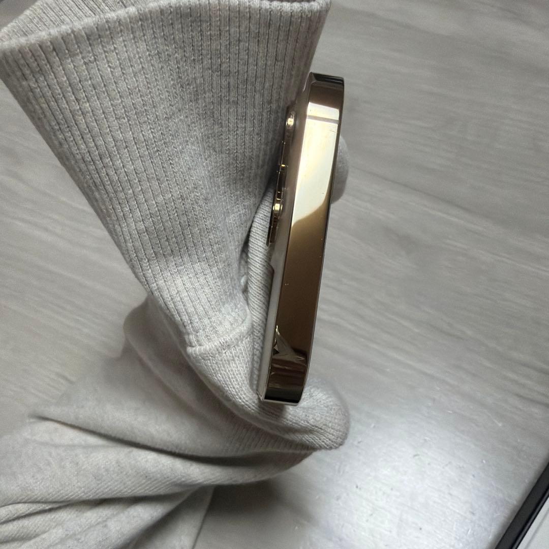 Apple iPhone 13 Pro ゴールド 256GB