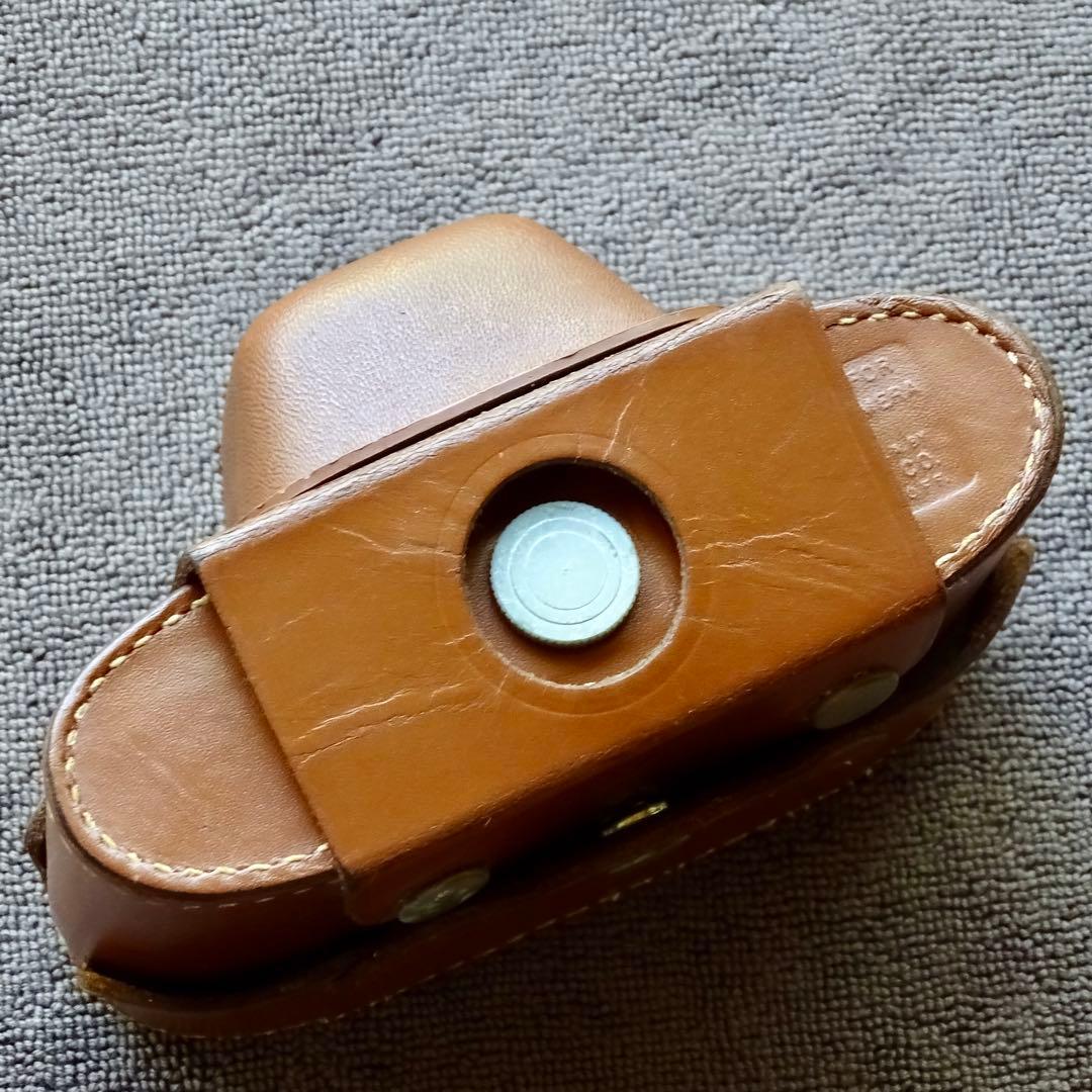 【ほぼ美品】Kodak PONY 135 MODEL C コダックポニー１３５