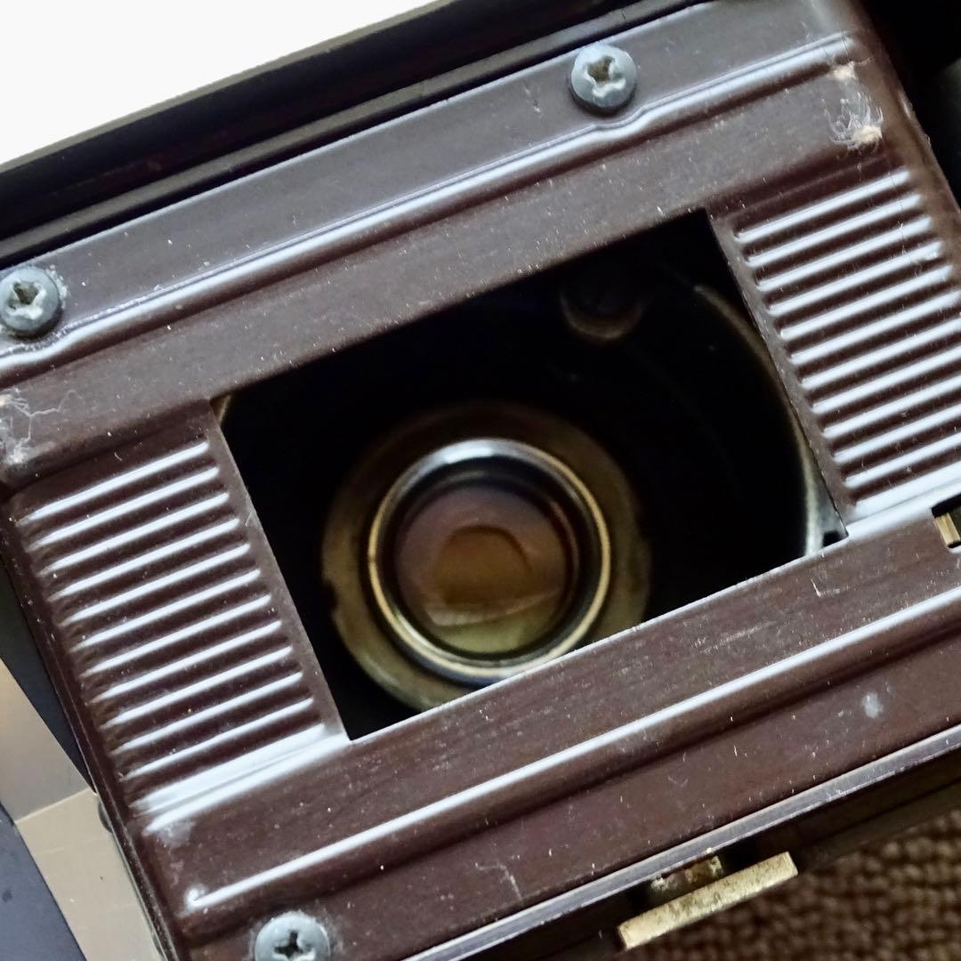 【ほぼ美品】Kodak PONY 135 MODEL C コダックポニー１３５