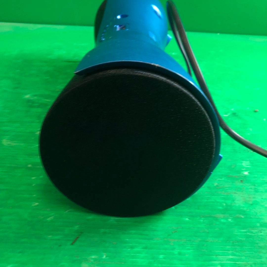 SHARP GX-BT7 ワイヤレススピーカー 動作品
