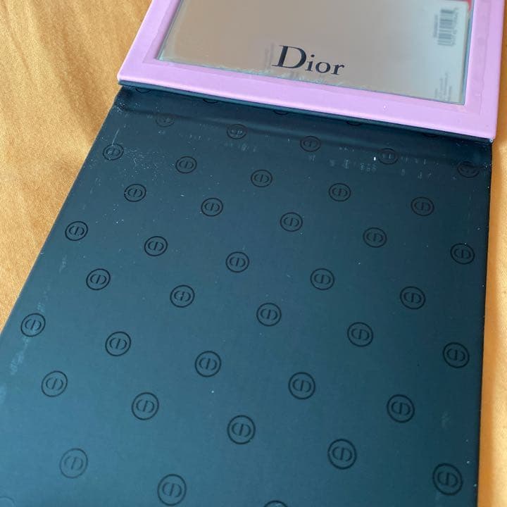 Dior ディオール　ミラー