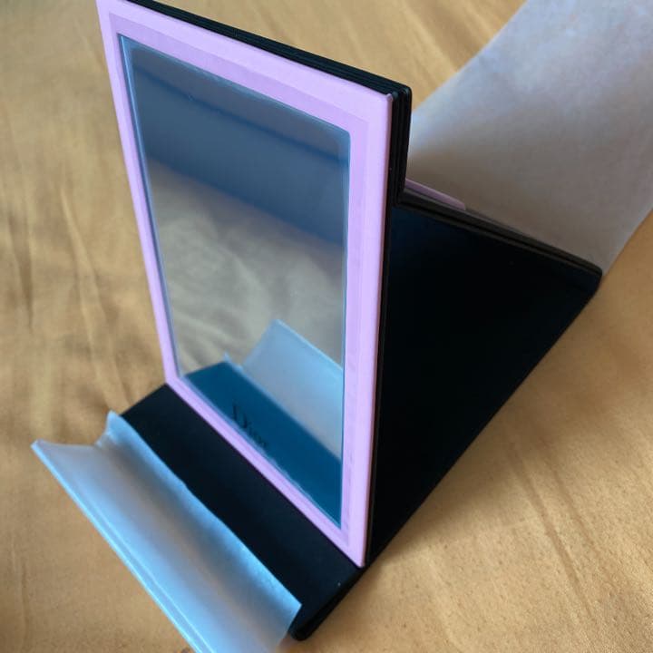 Dior ディオール　ミラー