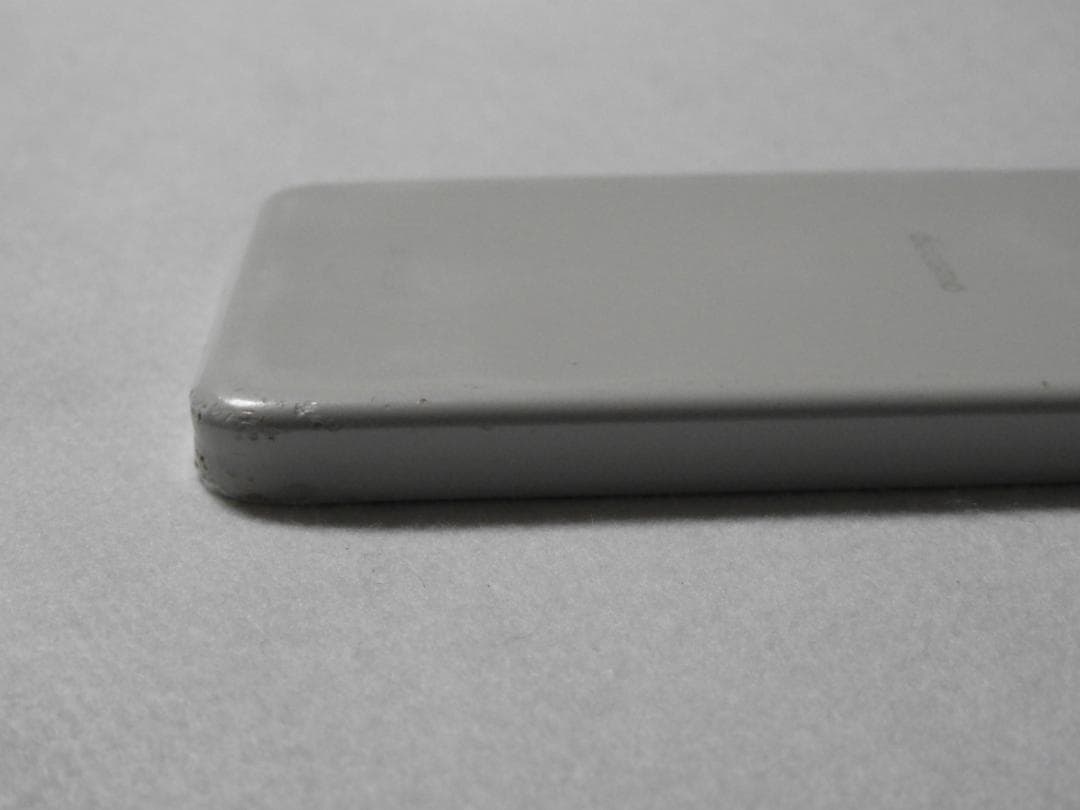 SHARP AQUOS wish3 SH-53D docomo SIMフリー