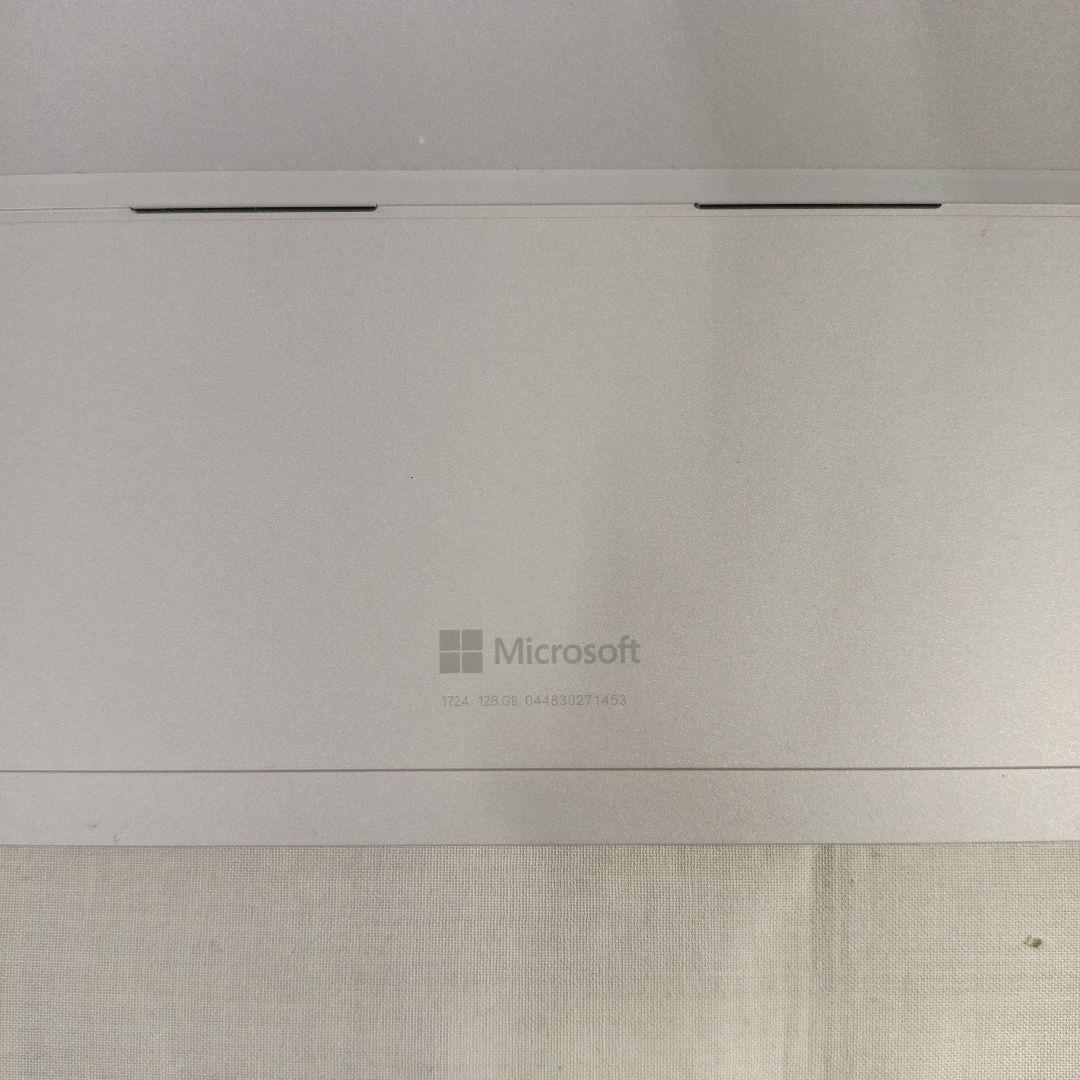 Microsoft Surface 1724 4G i5 128G 2021付き