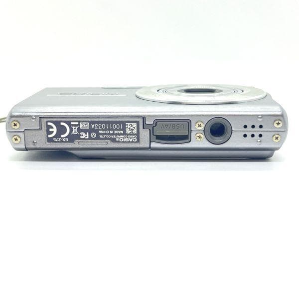 ■ 美品 ■ カシオ CASIO EXILIM EX-Z75