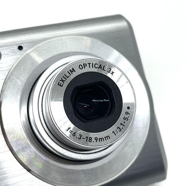 ■ 美品 ■ カシオ CASIO EXILIM EX-Z75