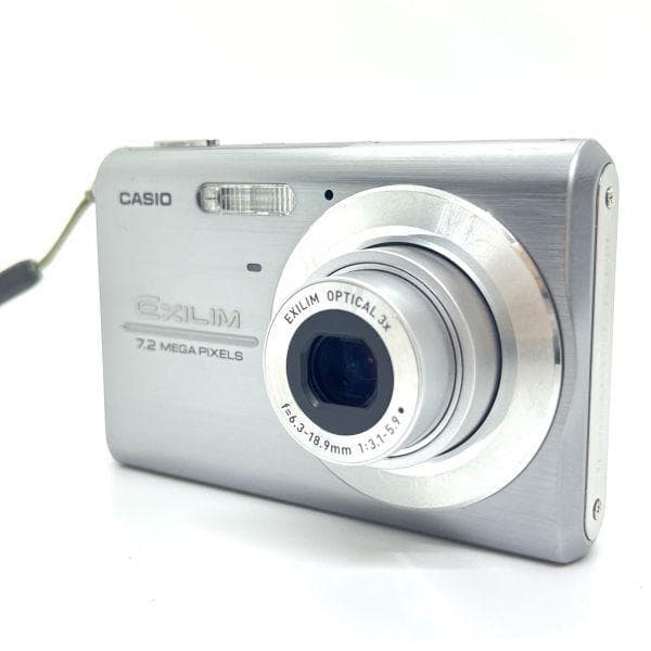 ■ 美品 ■ カシオ CASIO EXILIM EX-Z75