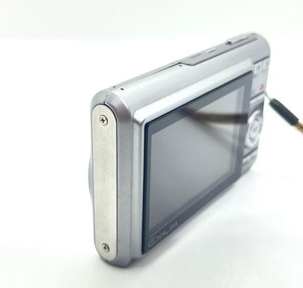 ■ 美品 ■ カシオ CASIO EXILIM EX-Z75