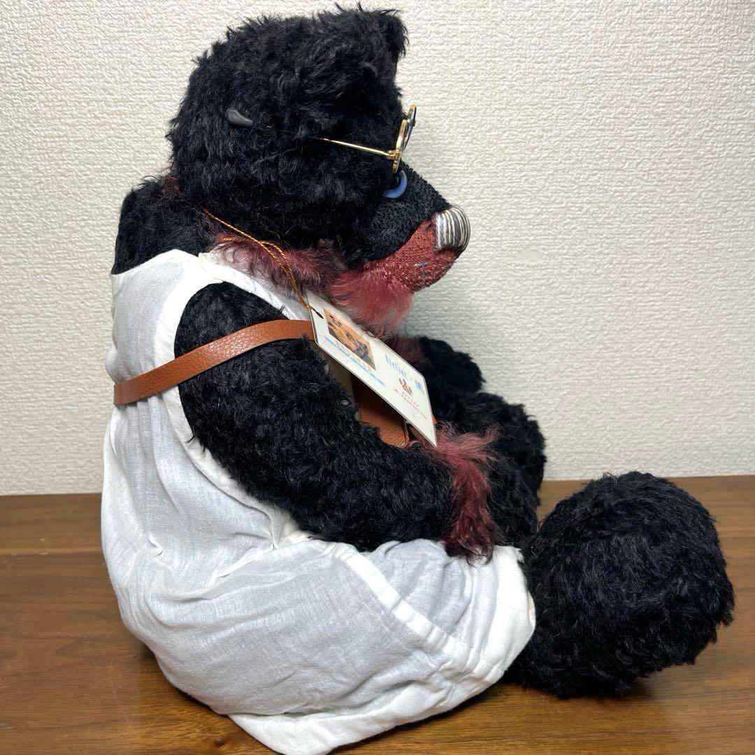 アーティストベア 国内作家 吉満雅子さま