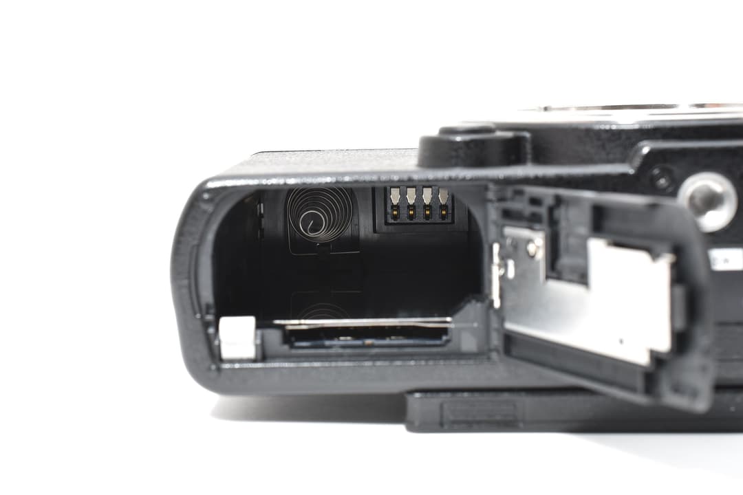 ■ほぼ新品■ パナソニック DC-S9 LUMIX S9 #C796