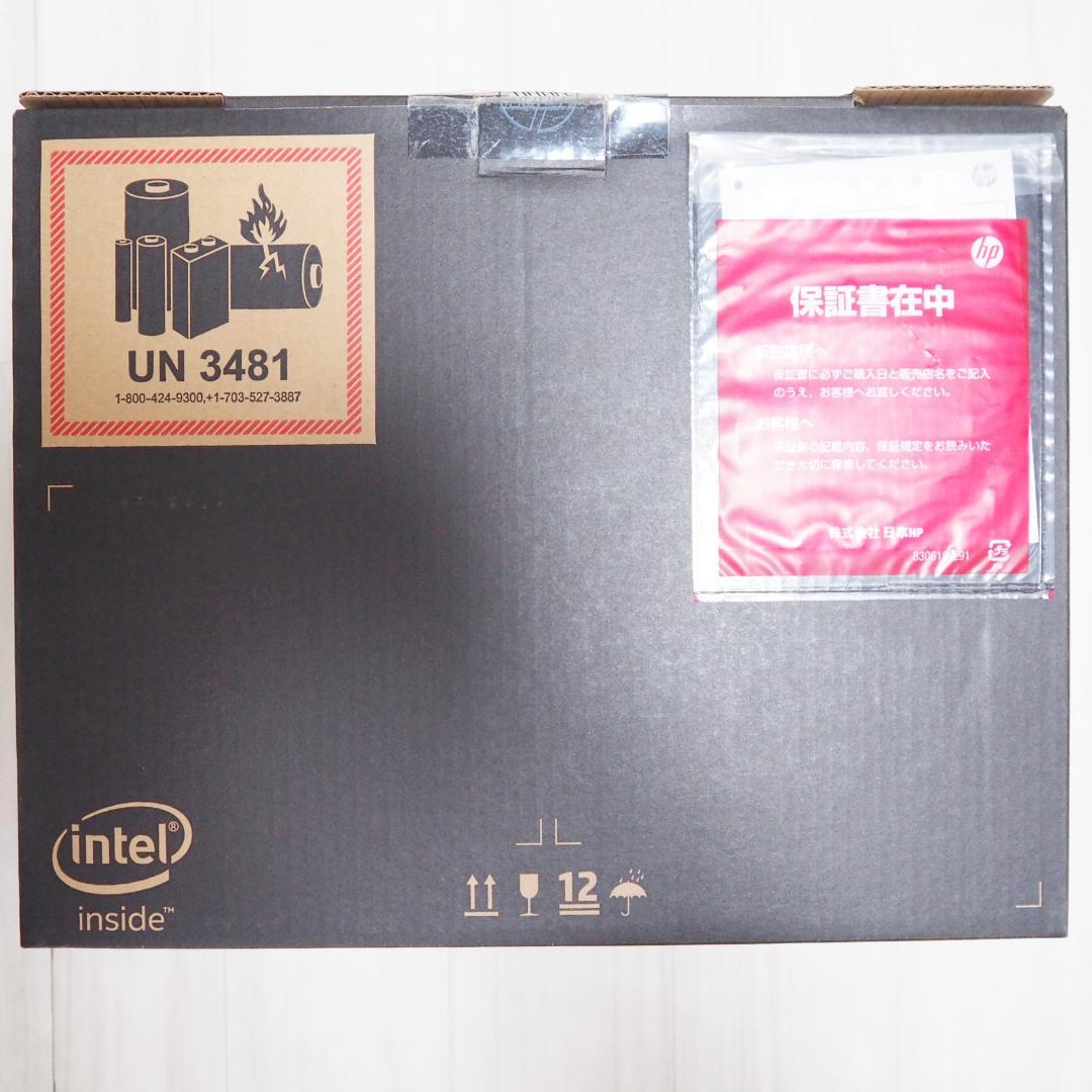 売切りセール！ ノートパソコン ノートPC Spectre x360