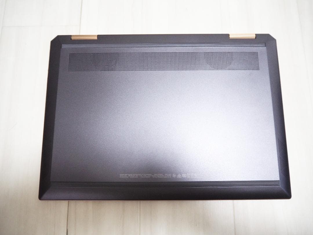 売切りセール！ ノートパソコン ノートPC Spectre x360