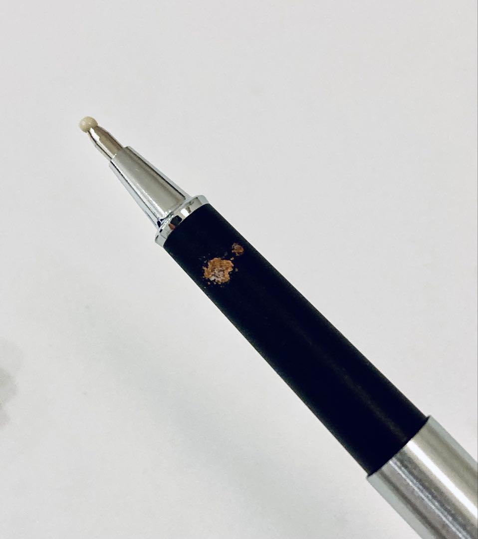 ドイツ製◆モンブラン 高級ボールペン ノブレス MONTBLANC 1970s