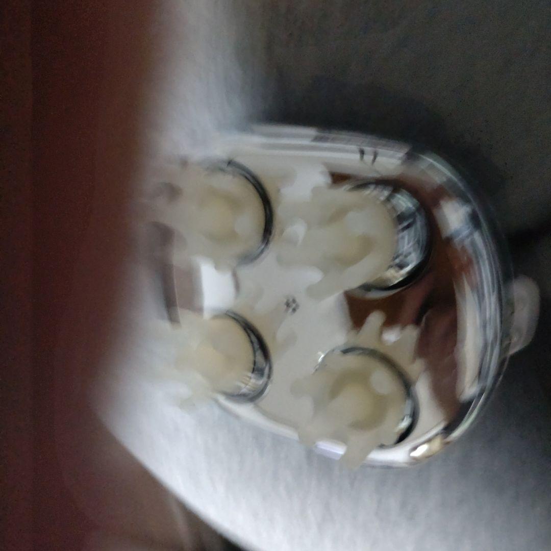 美顔器リファ
