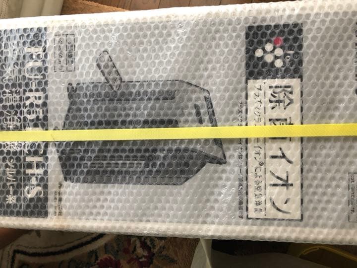 SHARP 空気清浄機 シルバー系