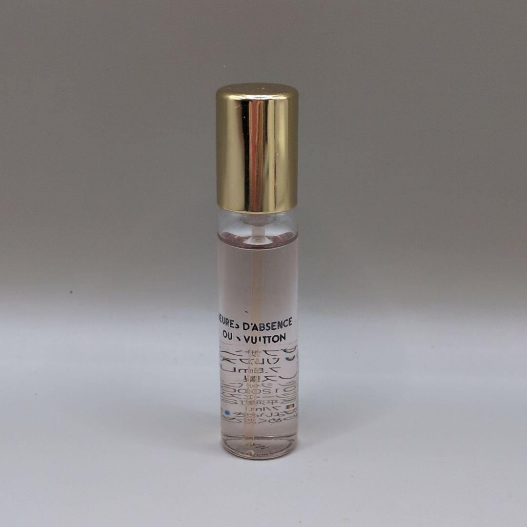 【未使用】ルイヴィトン ウールダプサンス オードゥパルファン 7.5ml 香水