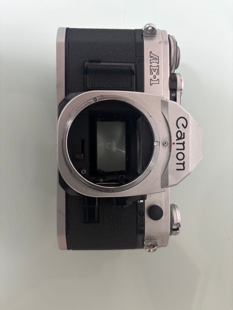 Canon フィルムカメラ AE-1