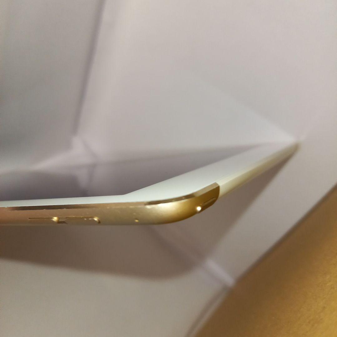 iPad Air 2 32GB ゴールド　Wi-Fi + Cellular