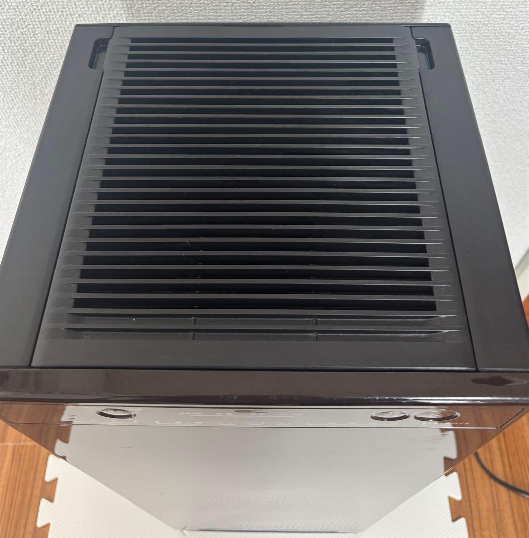 DAIKIN ダイキン 加湿空気清浄機 MCK55W-T