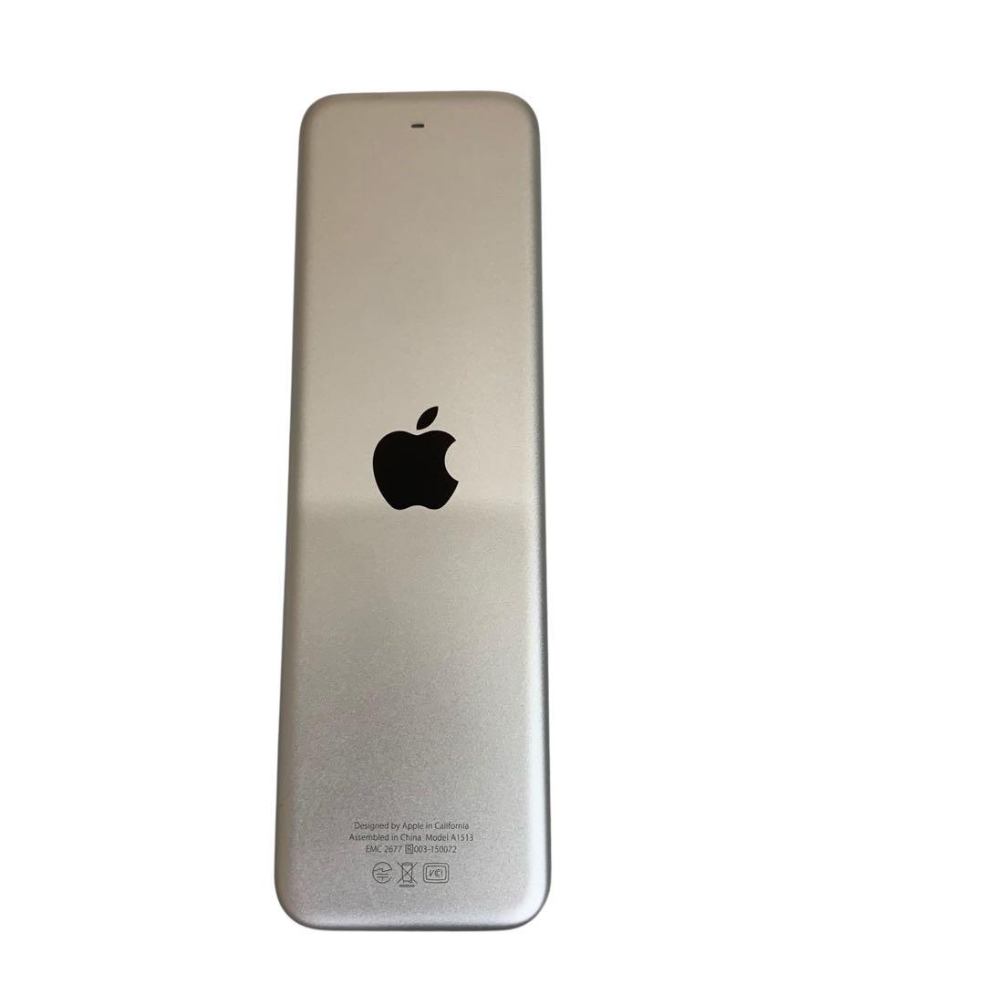 【動作良好】Apple TV HD 第4世代　64GB A1625
