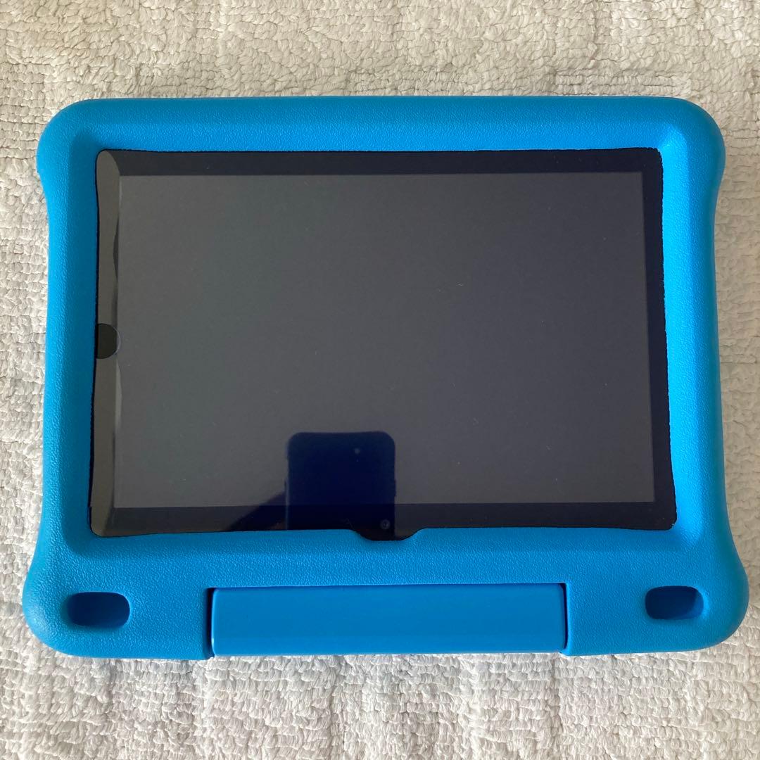 【専用】Amazon Fire HD 8 キッズモデル 32GB 専用バッグ付き