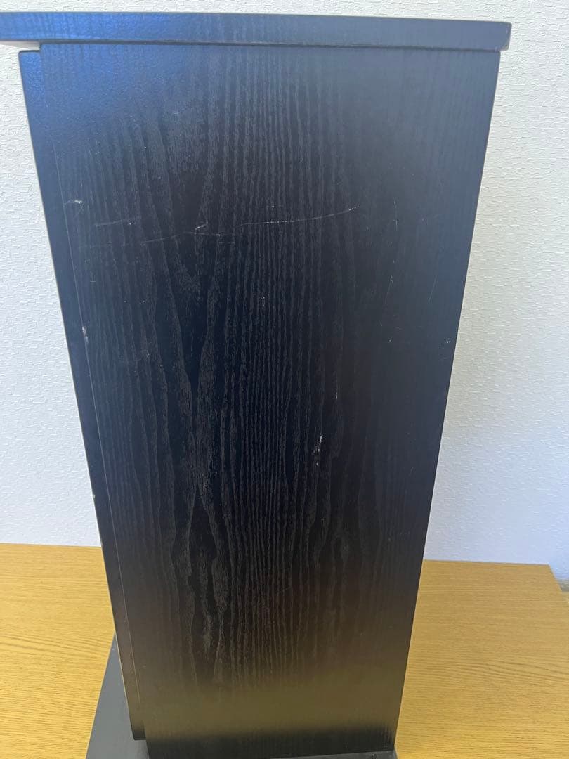【コトブキ工芸】水槽台　キャビネット　プロスタイル　黒　32cm×32cm