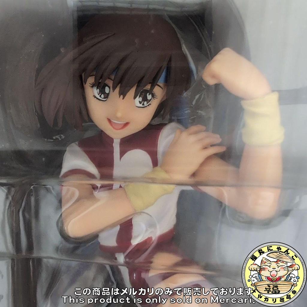【未開封】コトブキヤ 1/6 タカヤノリコ トップをねらえ！ フィギュア