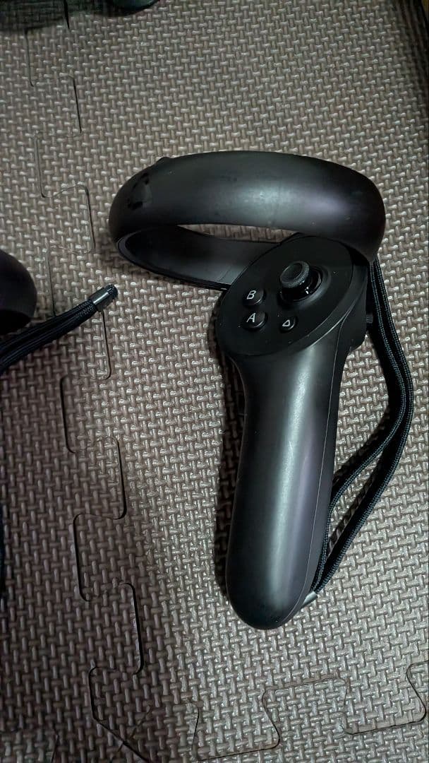 VIVE FOCUS VISION VRヘッドセット