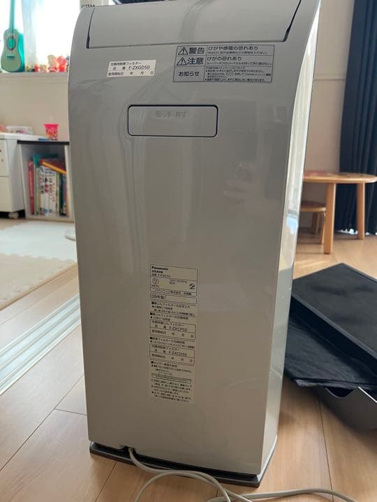 Panasonic F-PXE50  空気清浄機