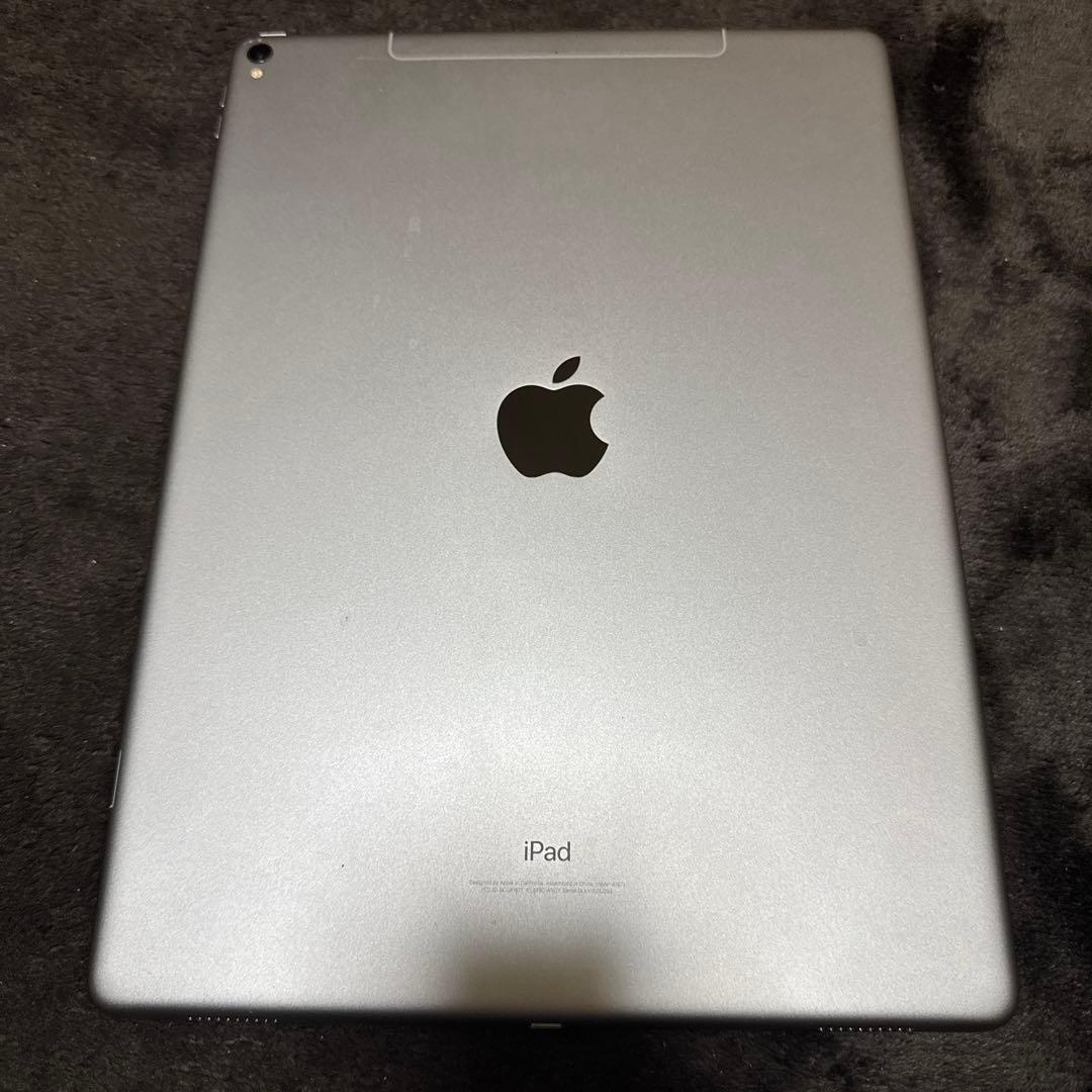 iPad12.9 第二世代