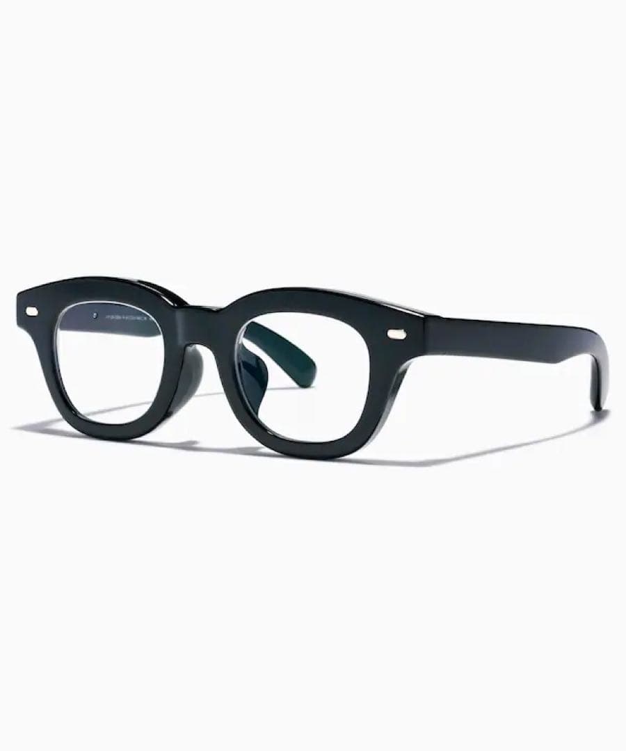 JINS BE BOLD ウェリントン URF-22A-228AH