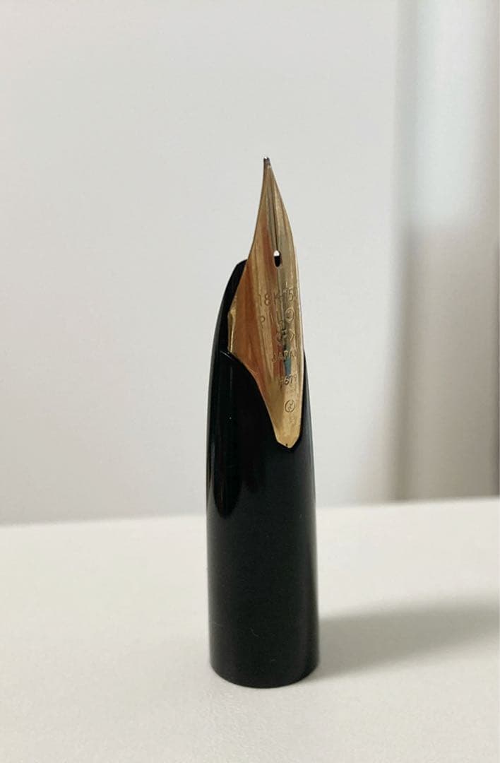 パイロット　18K 万年筆　ペン先