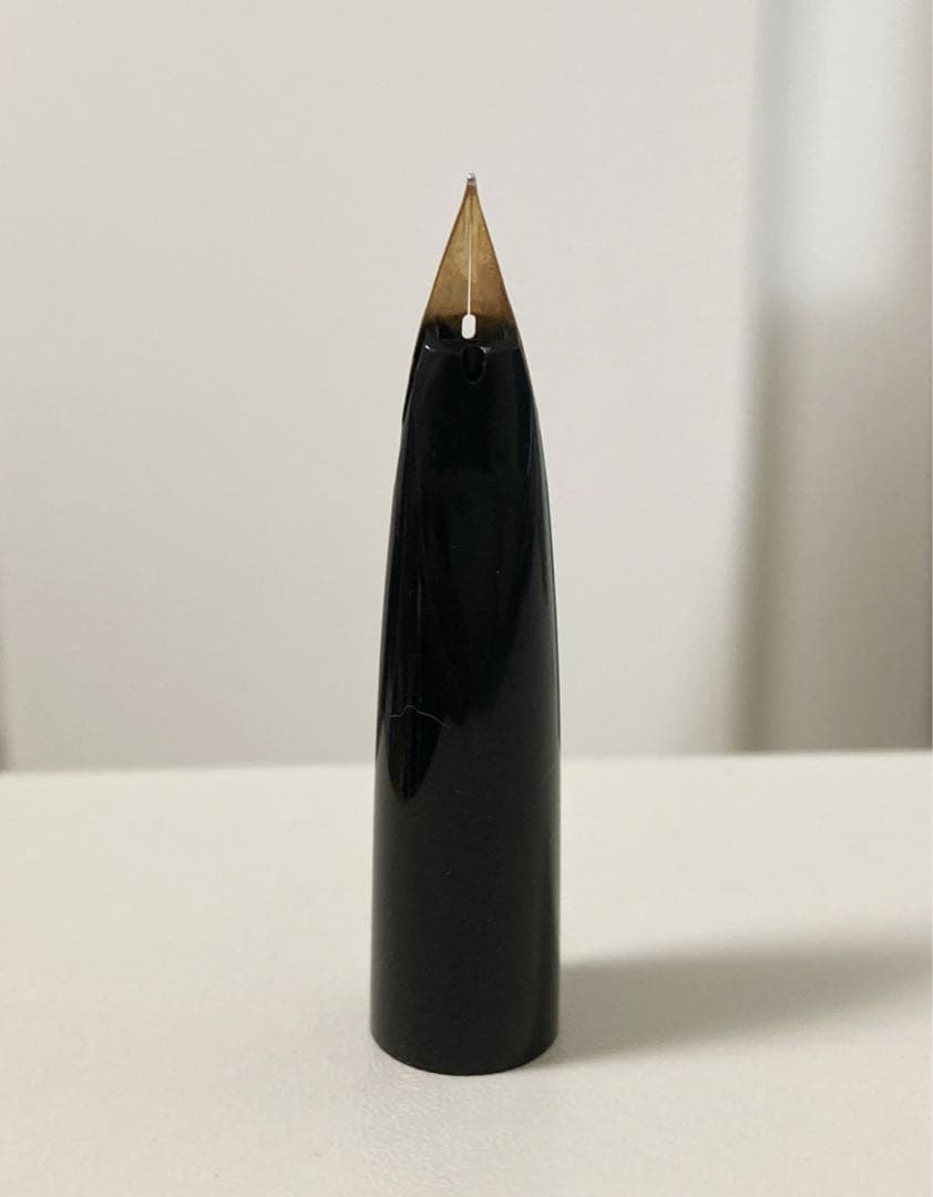 パイロット　18K 万年筆　ペン先