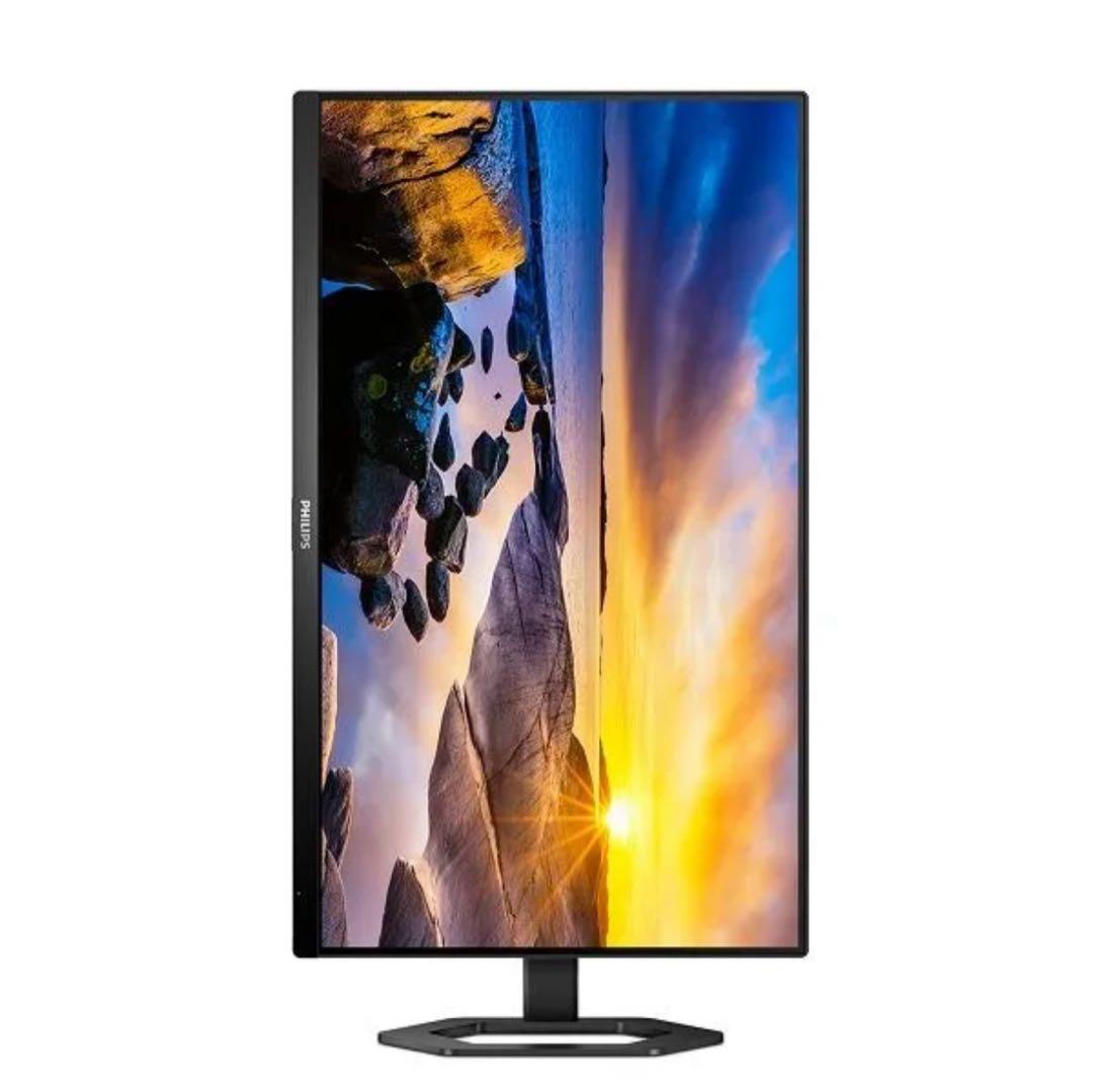 PHILIPS 液晶モニター 27インチ WQHD 27E1N5500E/11