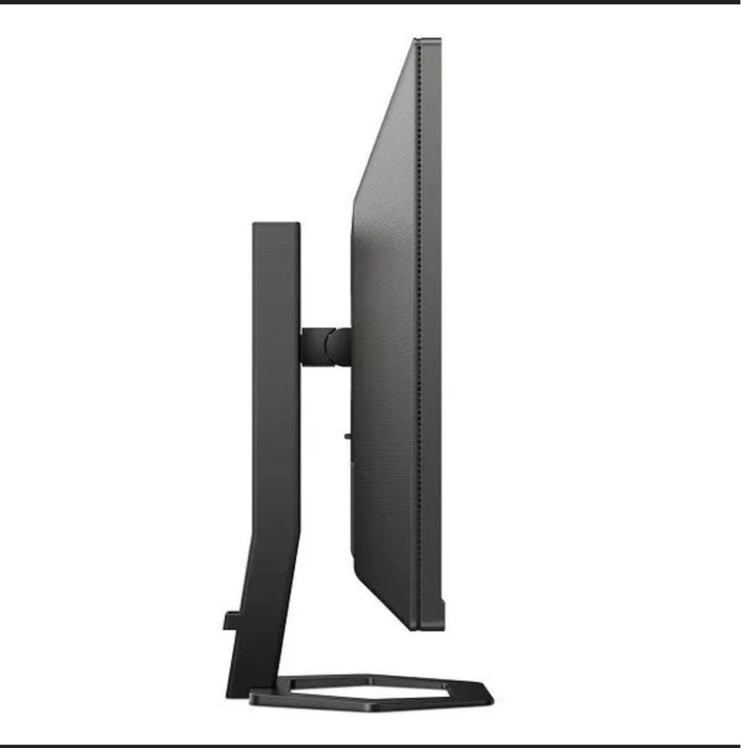 PHILIPS 液晶モニター 27インチ WQHD 27E1N5500E/11
