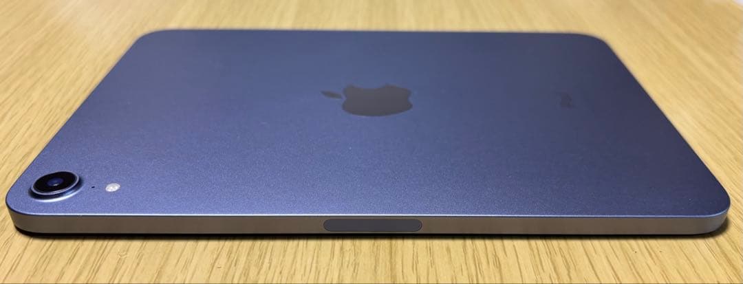 iPad mini6・最大容量100%・WiFi・64GB