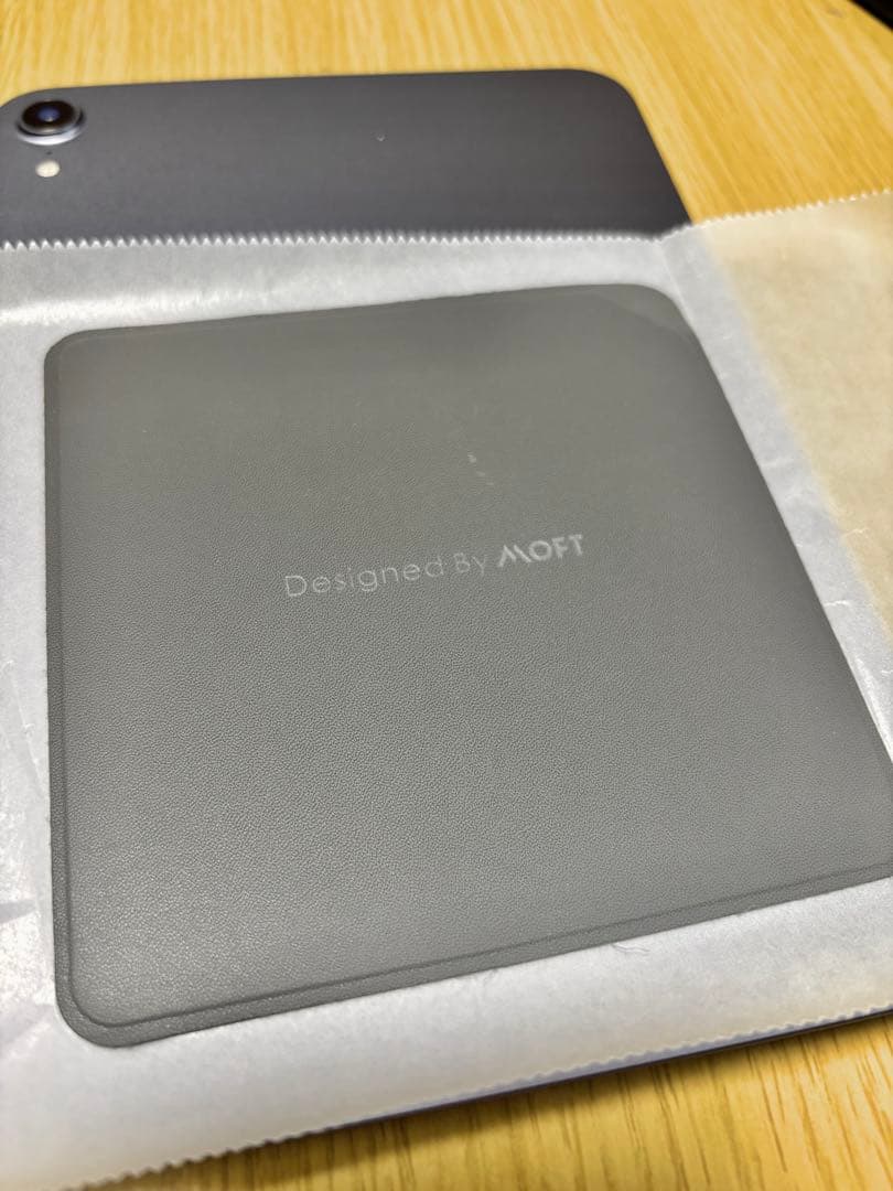 iPad mini6・最大容量100%・WiFi・64GB