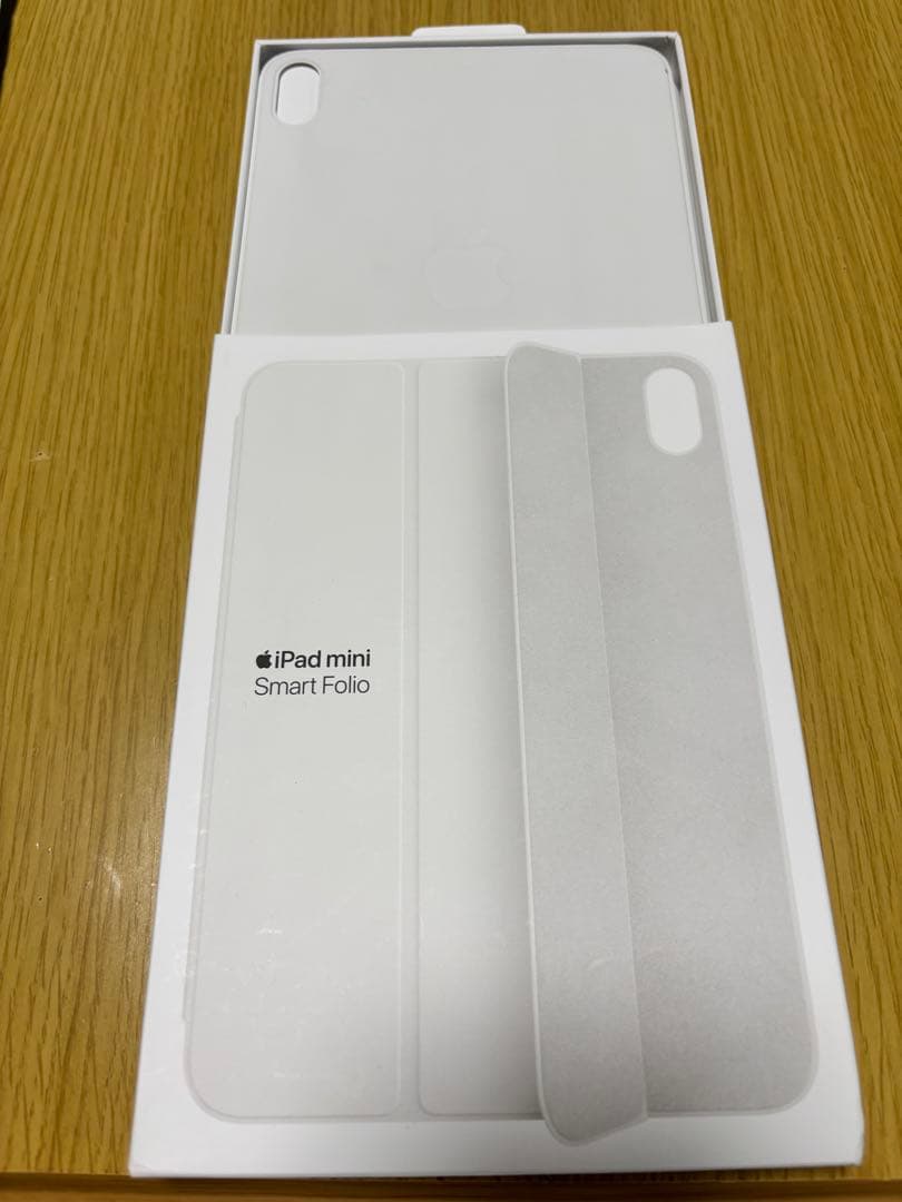 iPad mini6・最大容量100%・WiFi・64GB