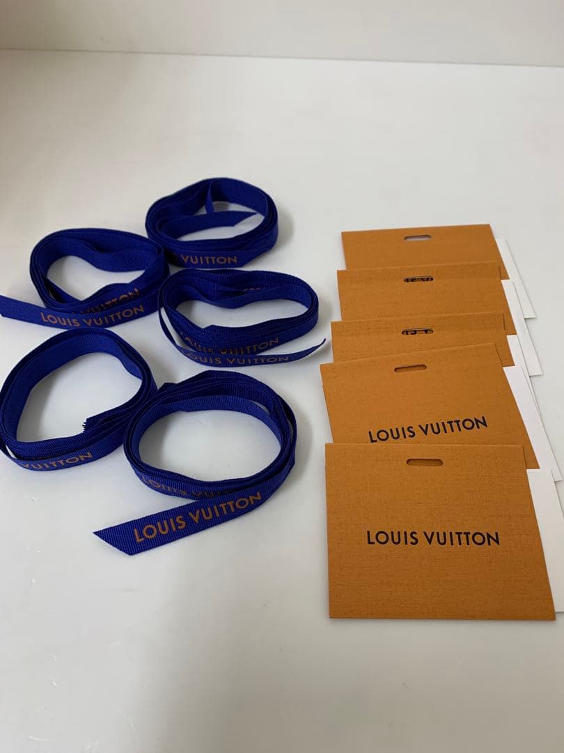 LOUIS VUITTON ルイヴィトン 空箱/紙袋 まとめて14点