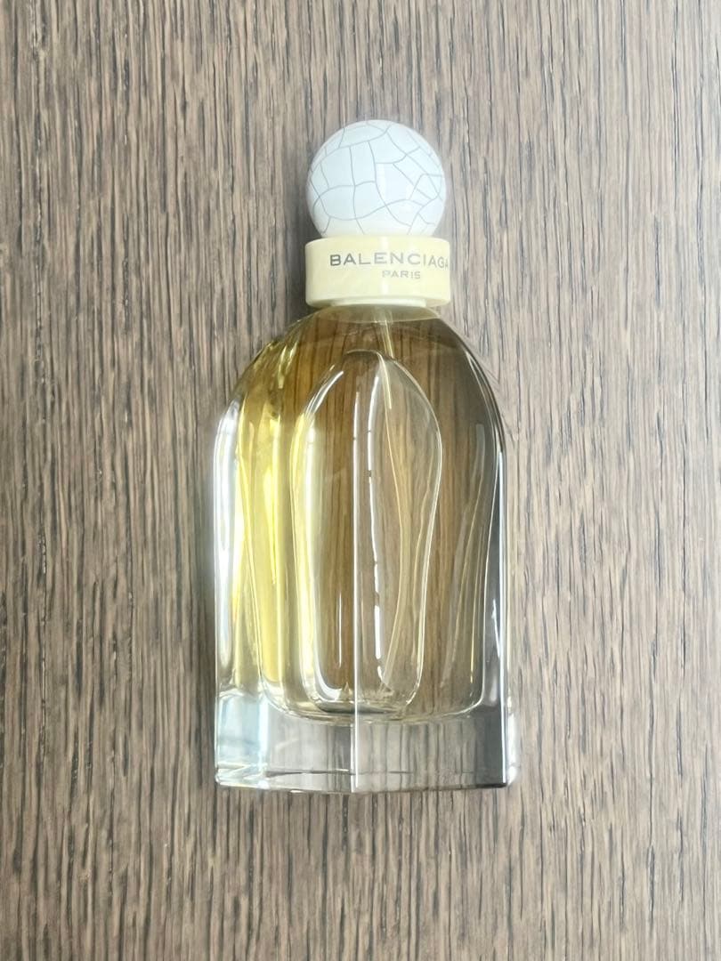 バレンシアガ パリ オードパルファム 75ml